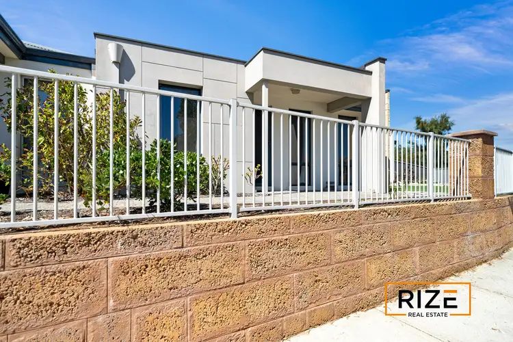 99 Joseph Banks Boulevard, Banksia Grove WA 6031