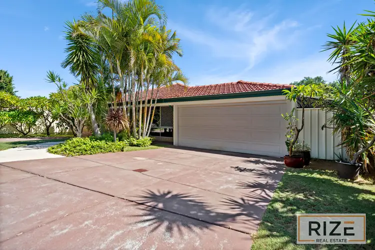 Main view of Homely house listing, 57 Turquoise Loop, Banksia Grove WA 6031