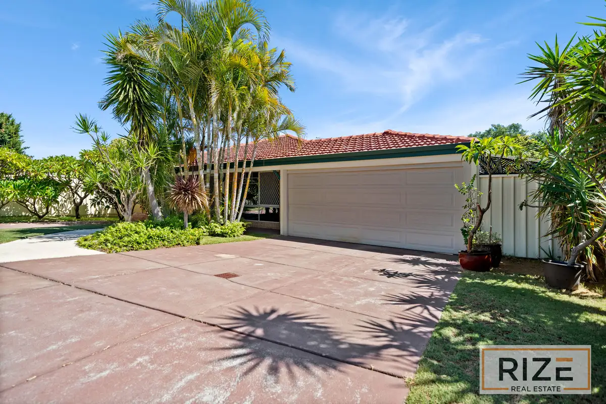 Main view of Homely house listing, 57 Turquoise Loop, Banksia Grove WA 6031