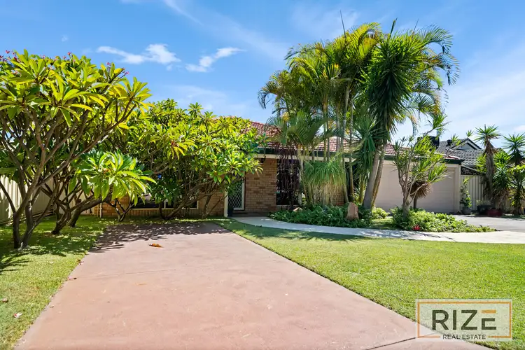 Fourth view of Homely house listing, 57 Turquoise Loop, Banksia Grove WA 6031