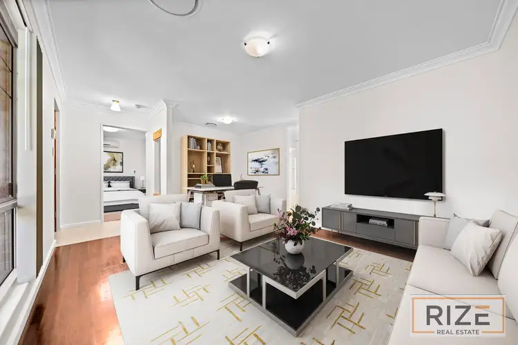 Fifth view of Homely house listing, 57 Turquoise Loop, Banksia Grove WA 6031