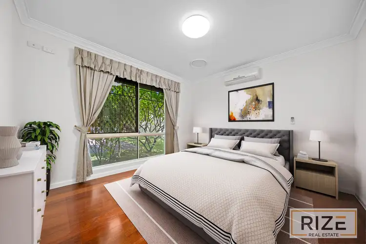 Sixth view of Homely house listing, 57 Turquoise Loop, Banksia Grove WA 6031