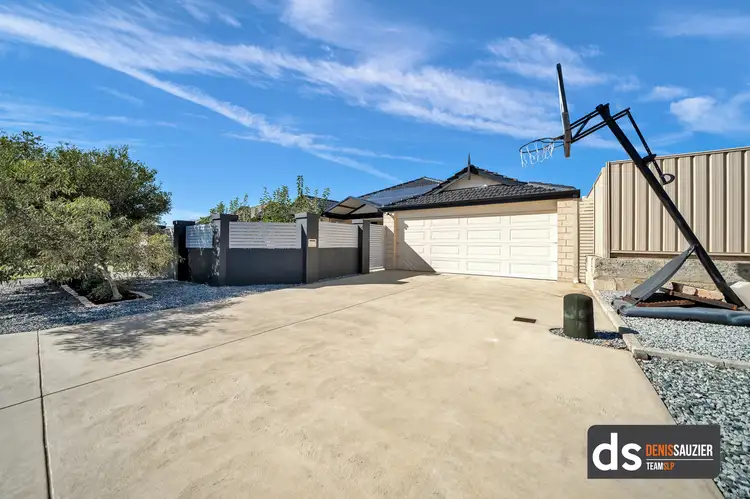 6 Hanoi Way, Hocking WA 6065