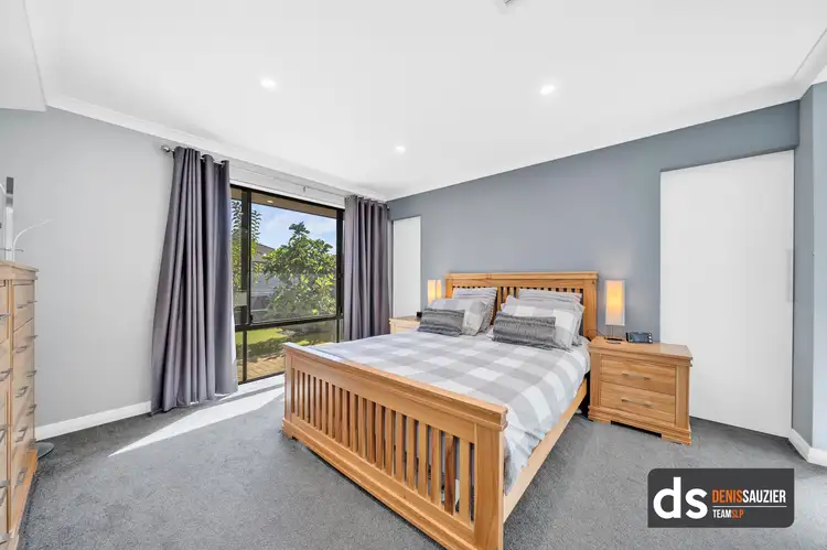Third view of Homely house listing, 6 Hanoi Way, Hocking WA 6065