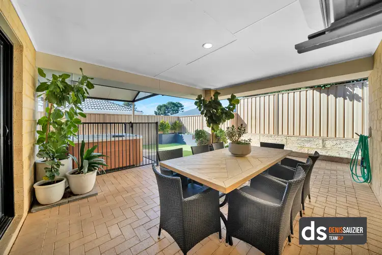 Fourth view of Homely house listing, 6 Hanoi Way, Hocking WA 6065