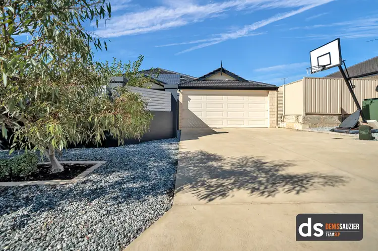 Fifth view of Homely house listing, 6 Hanoi Way, Hocking WA 6065