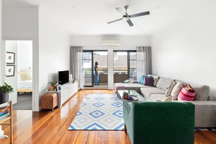 Main view of Homely apartment listing, 1/343 Riley Street, Surry Hills NSW 2010