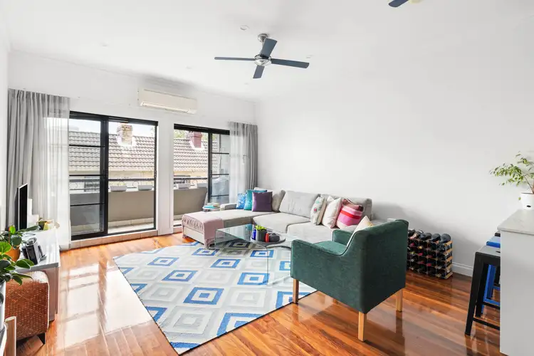 Second view of Homely apartment listing, 1/343 Riley Street, Surry Hills NSW 2010