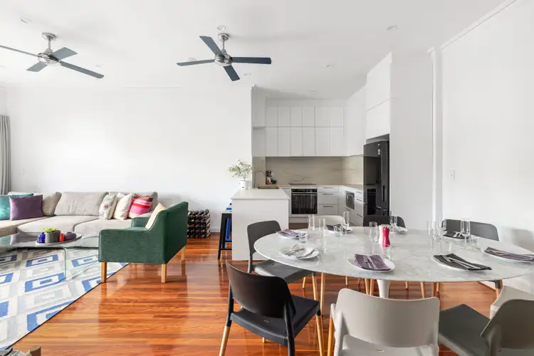 Fifth view of Homely apartment listing, 1/343 Riley Street, Surry Hills NSW 2010