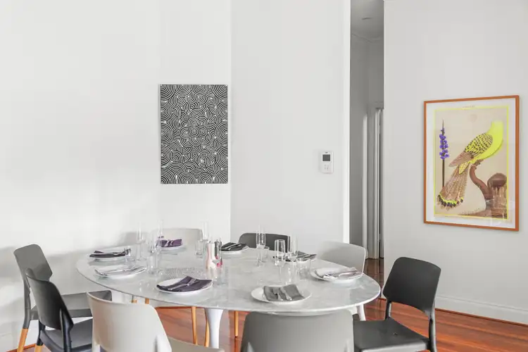 Sixth view of Homely apartment listing, 1/343 Riley Street, Surry Hills NSW 2010