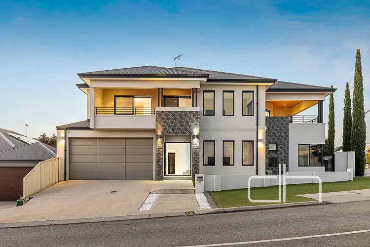 Main view of Homely house listing, 12 Belcastro Way, Madeley WA 6065