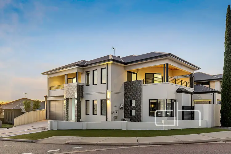 Second view of Homely house listing, 12 Belcastro Way, Madeley WA 6065