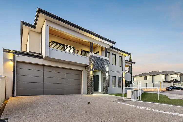 Sixth view of Homely house listing, 12 Belcastro Way, Madeley WA 6065