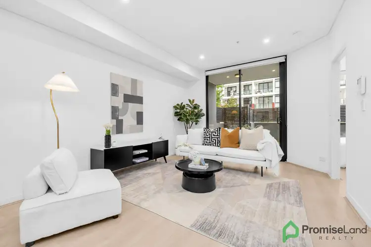 D5007/16 Constitution Road, Ryde NSW 2112