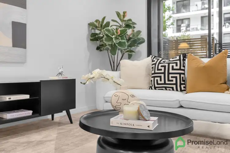 Second view of Homely apartment listing, D5007/16 Constitution Road, Ryde NSW 2112