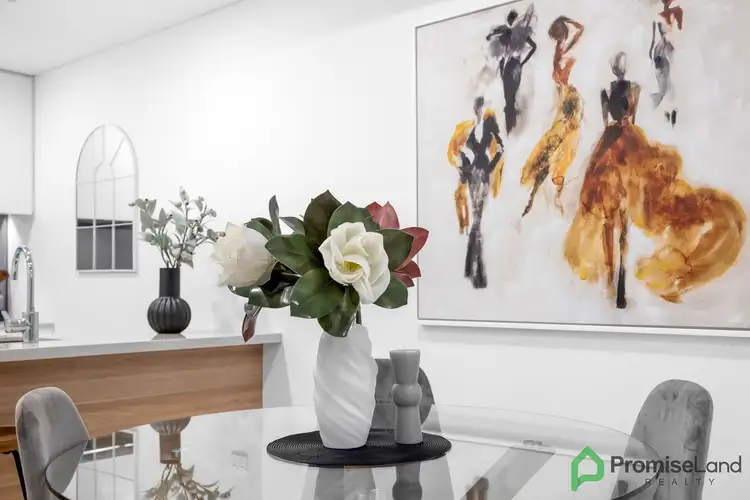 Fourth view of Homely apartment listing, D5007/16 Constitution Road, Ryde NSW 2112