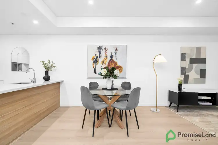 Fifth view of Homely apartment listing, D5007/16 Constitution Road, Ryde NSW 2112