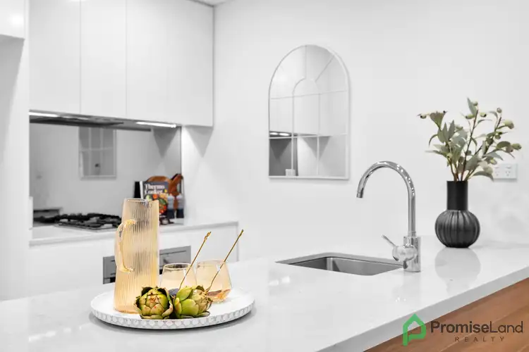 Sixth view of Homely apartment listing, D5007/16 Constitution Road, Ryde NSW 2112