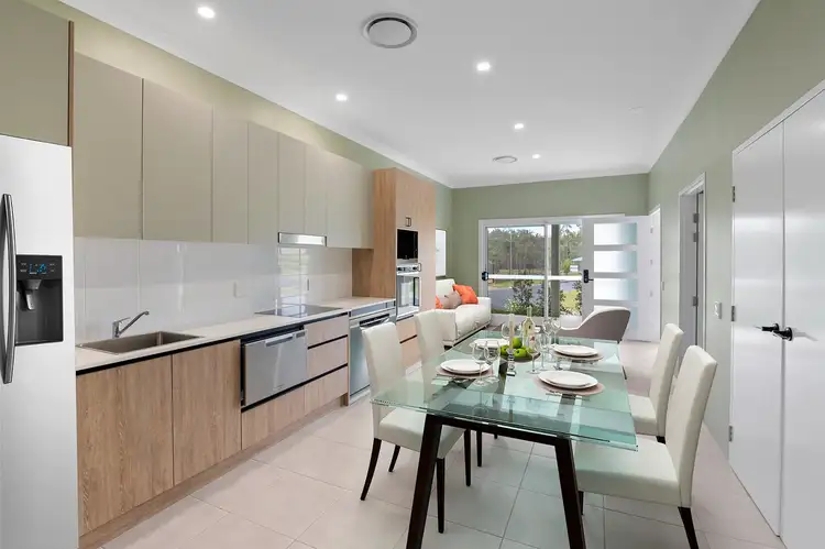 Second view of Homely house listing, Address available on request