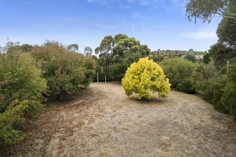 Second view of Homely land listing, 9A Slattery Crescent, Gisborne VIC 3437