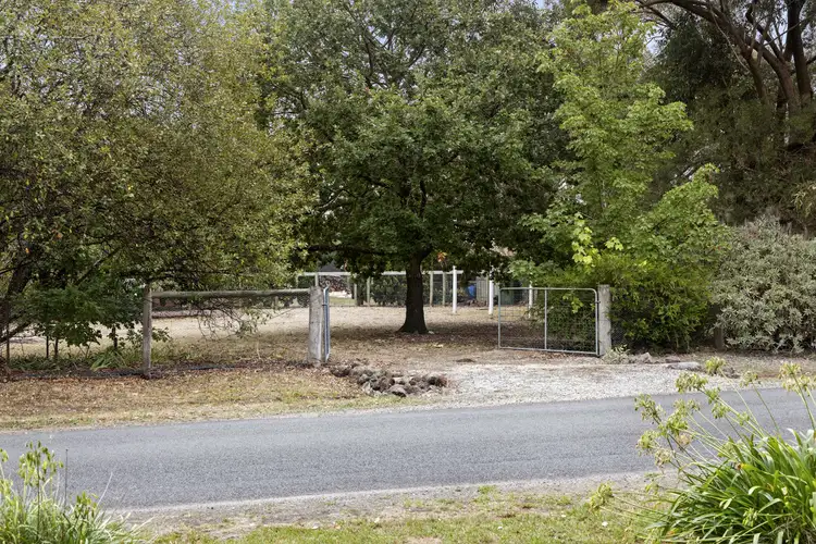 Third view of Homely land listing, 9A Slattery Crescent, Gisborne VIC 3437