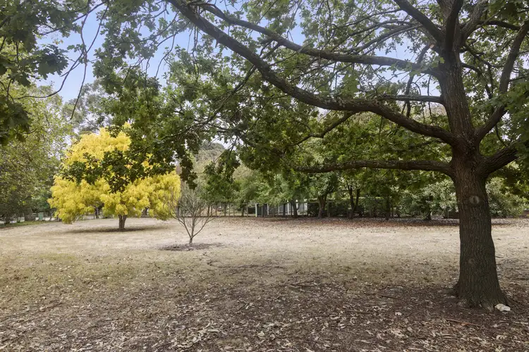 Fourth view of Homely land listing, 9A Slattery Crescent, Gisborne VIC 3437