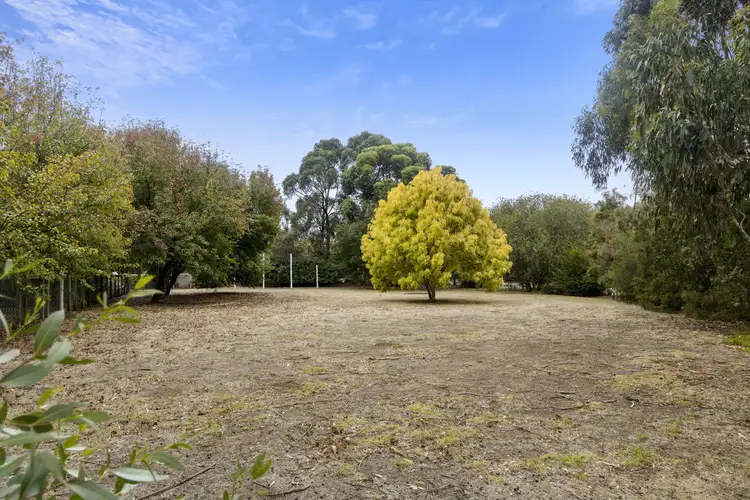 Fifth view of Homely land listing, 9A Slattery Crescent, Gisborne VIC 3437