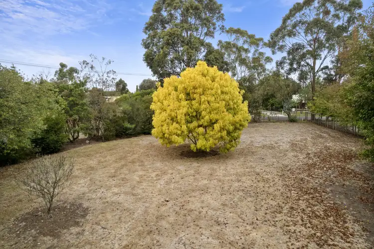 Sixth view of Homely land listing, 9A Slattery Crescent, Gisborne VIC 3437