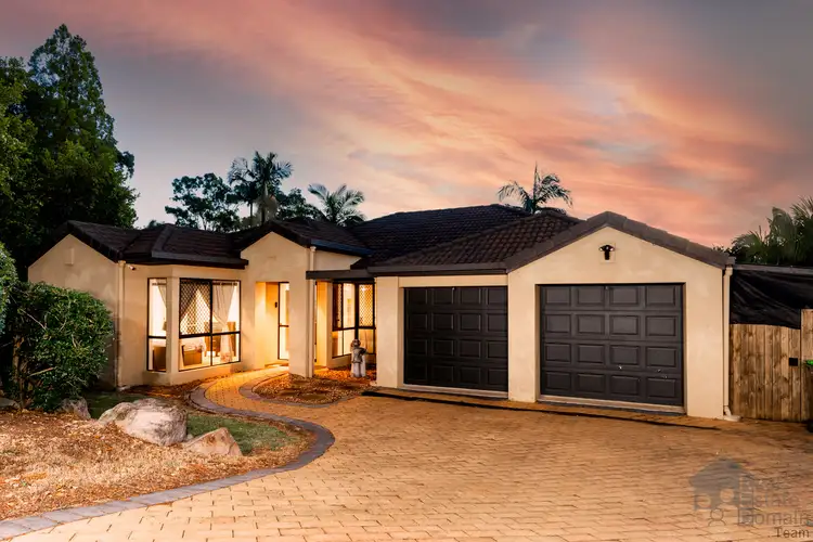 5 Killarney Street, Forest Lake QLD 4078