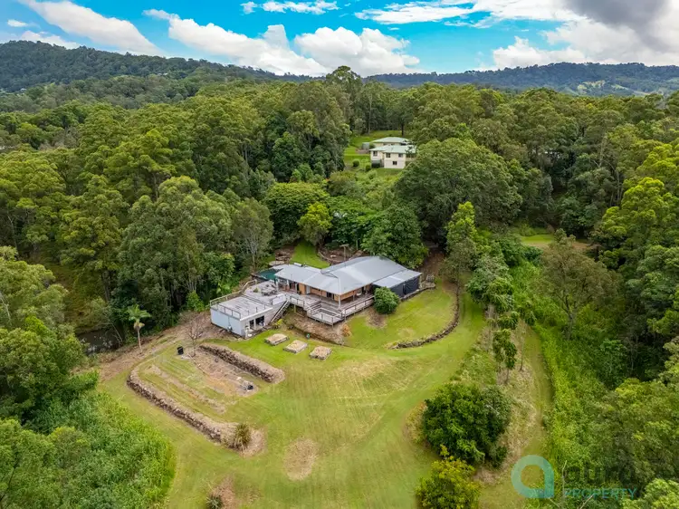 362 Hunchy Road, Hunchy QLD 4555