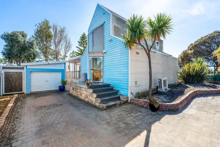 Second view of Homely house listing, 82 Bayview Road, Lauderdale TAS 7021