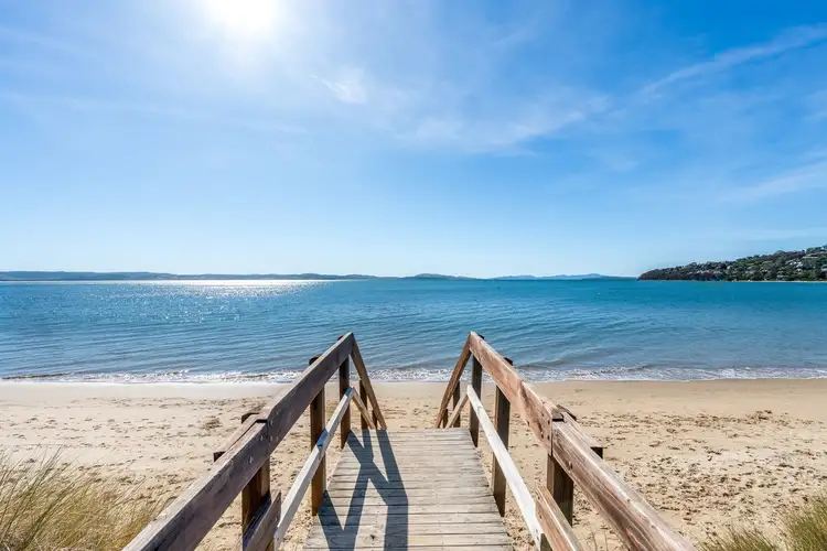 Fourth view of Homely house listing, 82 Bayview Road, Lauderdale TAS 7021