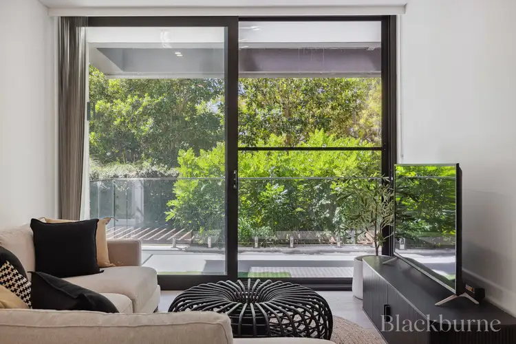 Fifth view of Homely apartment listing, 18/16 Marina Drive, Ascot WA 6104