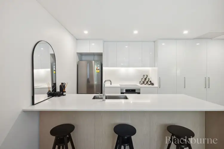 Sixth view of Homely apartment listing, 18/16 Marina Drive, Ascot WA 6104