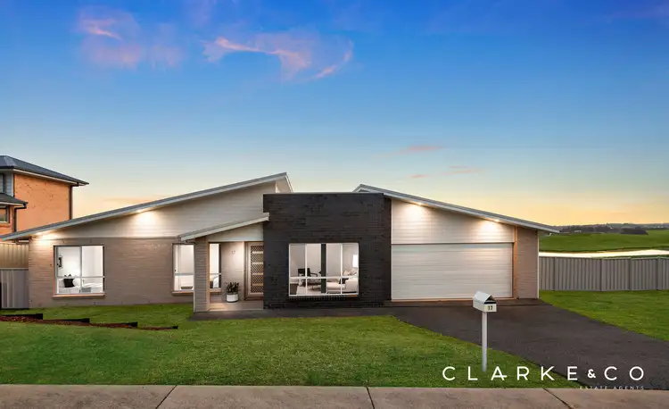 17 Barbara Court, Rutherford NSW 2320