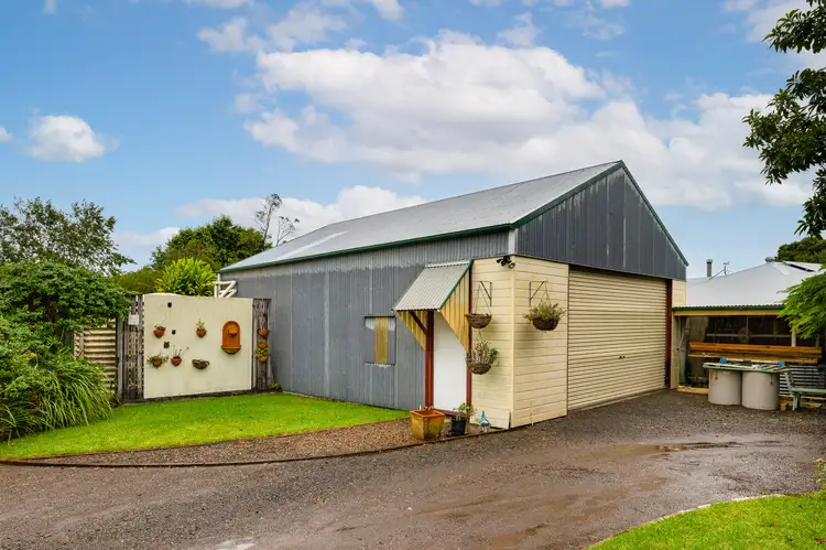 Fifth view of Homely house listing, 56-58 Thrushs Road, Dulong QLD 4560