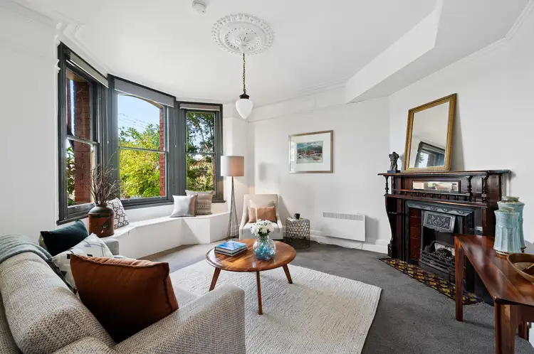 Third view of Homely house listing, 45 Tasma Street, North Hobart TAS 7000
