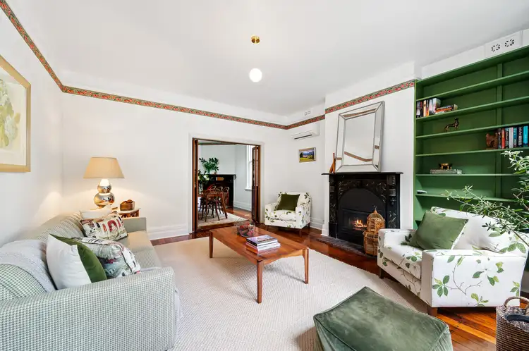 Sixth view of Homely house listing, 45 Tasma Street, North Hobart TAS 7000