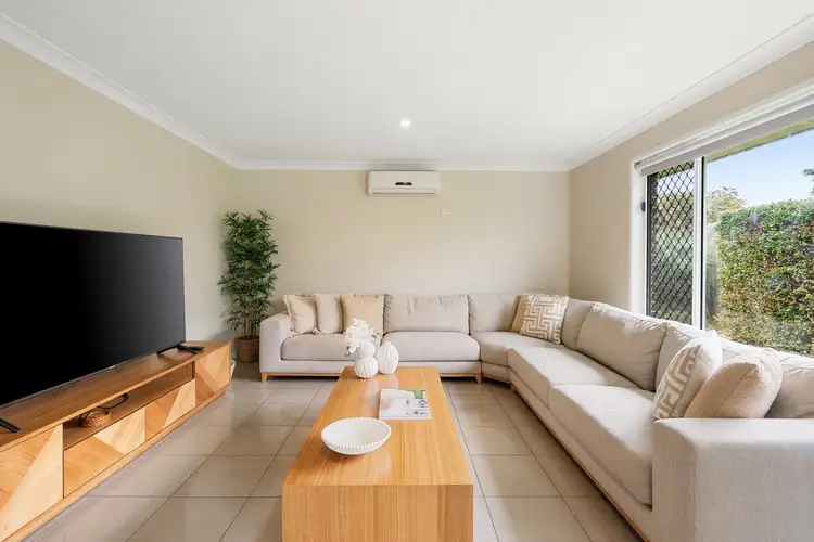 Third view of Homely house listing, 27 Entabeni Drive, Kearneys Spring QLD 4350