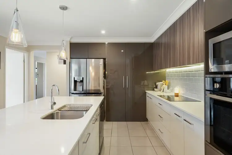 Fourth view of Homely house listing, 27 Entabeni Drive, Kearneys Spring QLD 4350