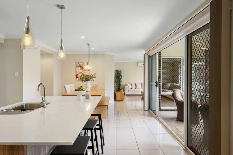 Fifth view of Homely house listing, 27 Entabeni Drive, Kearneys Spring QLD 4350