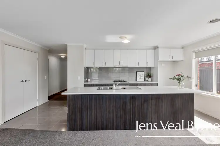 Second view of Homely house listing, 10 Eldridge Court, Sebastopol VIC 3356