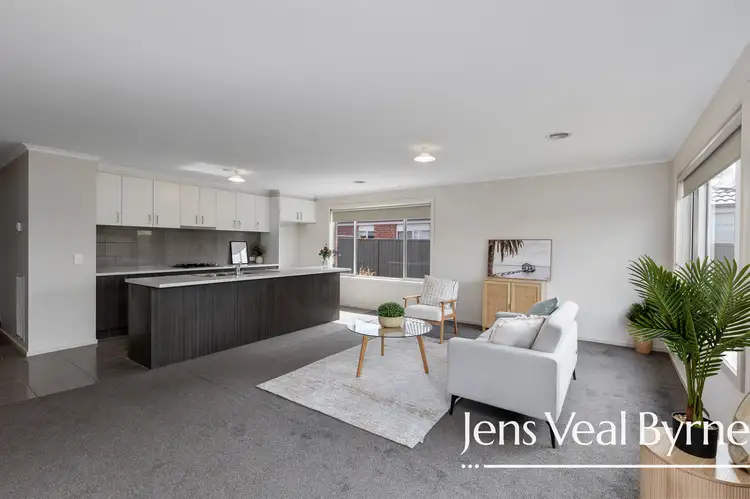 Fourth view of Homely house listing, 10 Eldridge Court, Sebastopol VIC 3356
