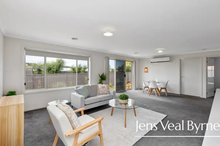 Sixth view of Homely house listing, 10 Eldridge Court, Sebastopol VIC 3356