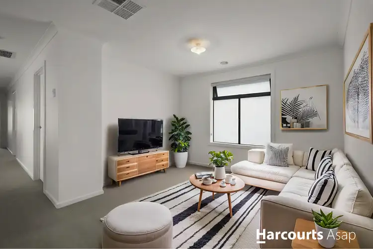 Second view of Homely house listing, 11 Curved Trunk Road, Officer VIC 3809