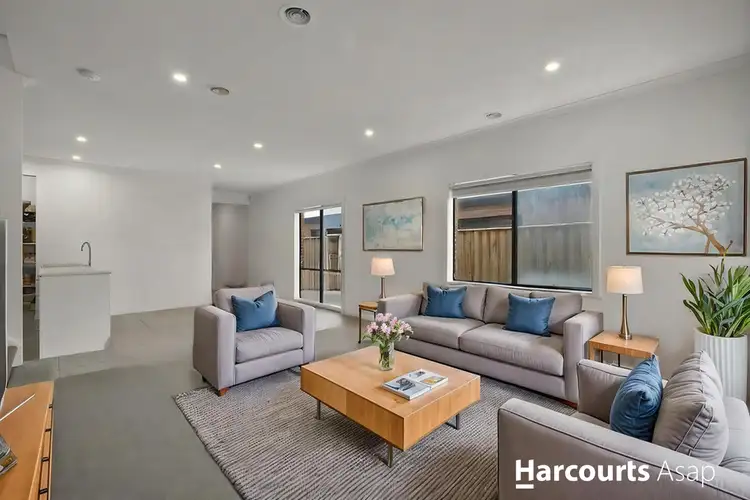 Third view of Homely house listing, 11 Curved Trunk Road, Officer VIC 3809