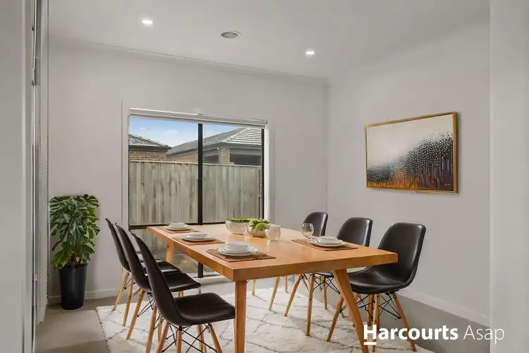 Fourth view of Homely house listing, 11 Curved Trunk Road, Officer VIC 3809