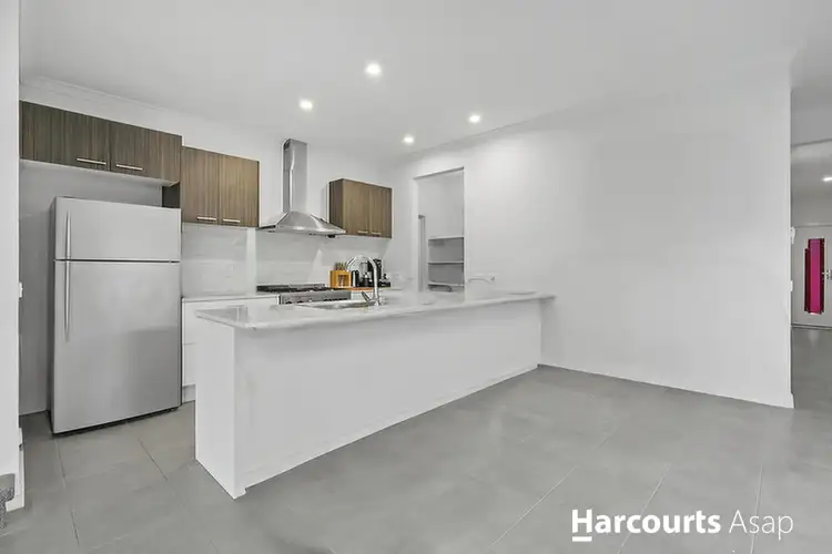 Fifth view of Homely house listing, 11 Curved Trunk Road, Officer VIC 3809