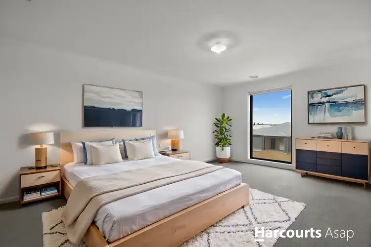 Sixth view of Homely house listing, 11 Curved Trunk Road, Officer VIC 3809
