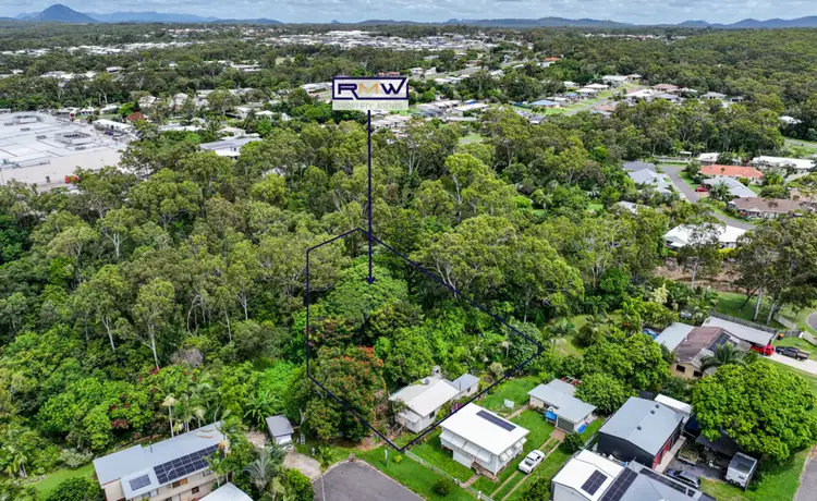 Main view of Homely land listing, 10 Murray Street, Yeppoon QLD 4703